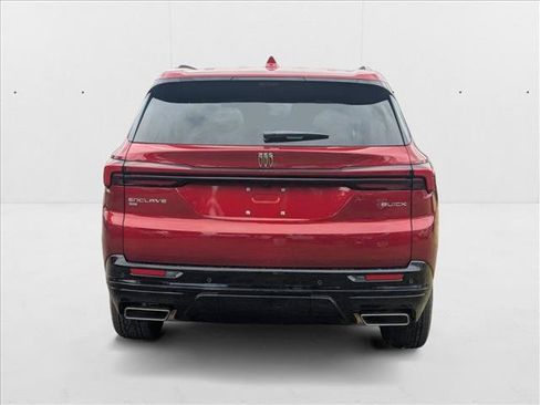New 2026 Buick Enclave Sport Touring w/ Power Package AWD/4WD image 8
