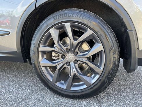 Used 2023 Acura MDX A-Spec image 10