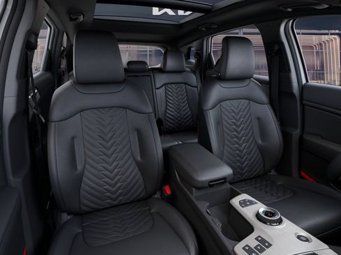 New 2027 Kia Sportage X-Line Prestige AWD/4WD image 15