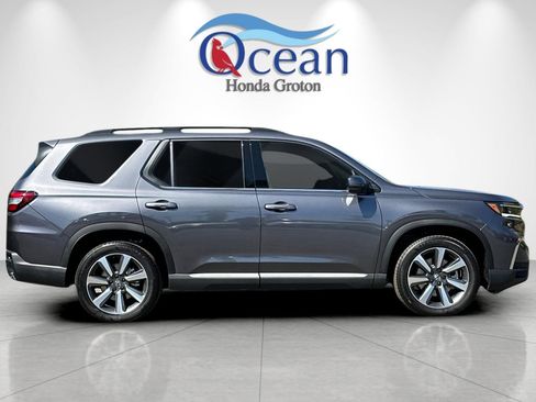 New 2025 Honda Pilot Elite image 6