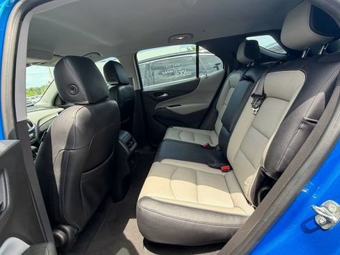 Used 2024 Chevrolet Equinox LS FWD image 12