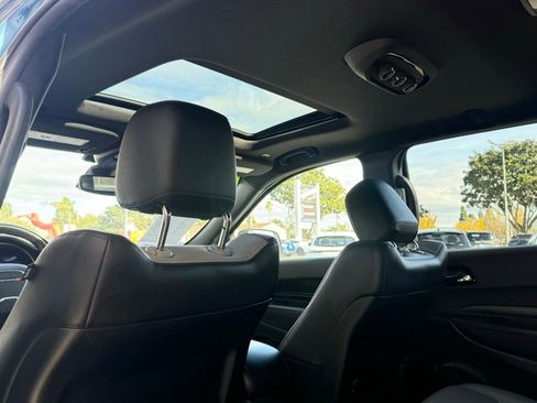 Used 2024 Dodge Durango GT image 20