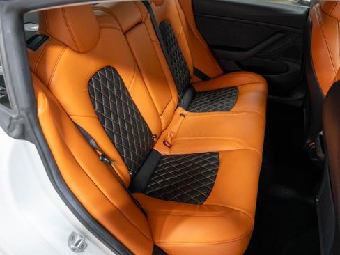 Used 2019 Tesla Model 3 Long Range image 40