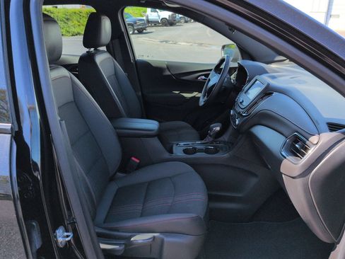 Certified 2022 Chevrolet Equinox RS AWD/4WD image 28