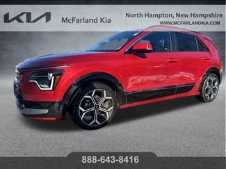 Used 2023 Kia Niro EX Touring 360° Tour