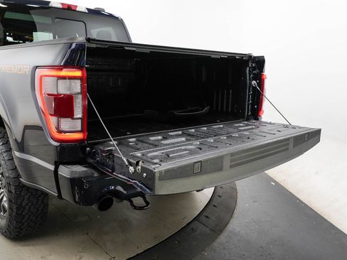 Used 2022 Ford F150 Tremor w/ Equipment Group 402A High AWD/4WD image 9