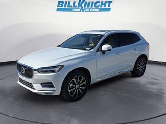 Used 2021 Volvo XC60 T5 Inscription w/ Protection Package Premier video 1