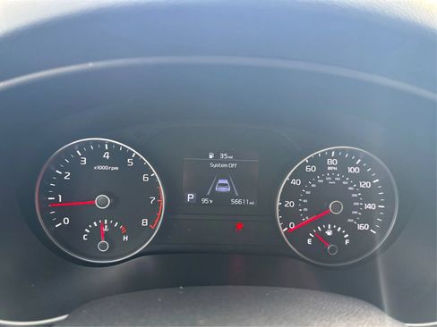 Used 2020 Kia Sportage EX FWD image 18