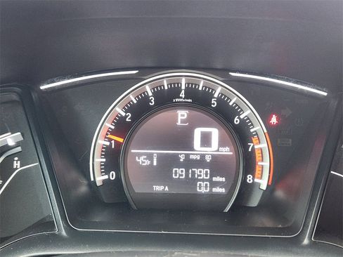 Used 2018 Honda Civic LX image 16