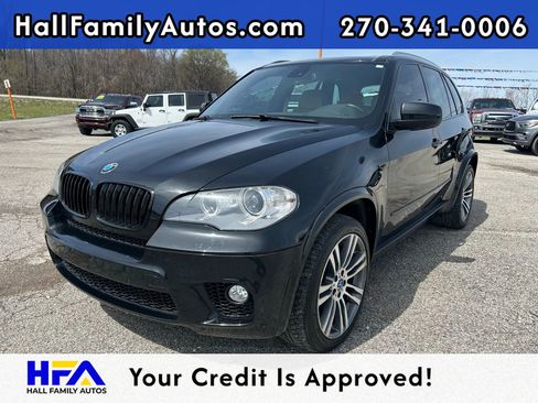 Used 2013 BMW X5 xDrive50i image 27