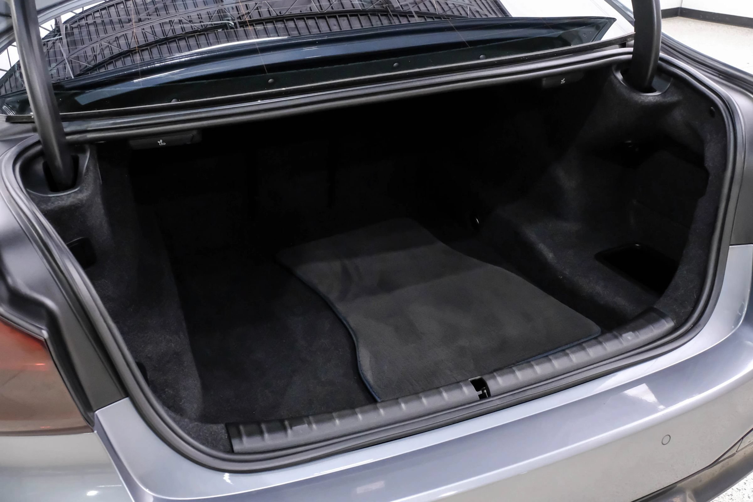Used 2017 BMW 540i RWD image 69