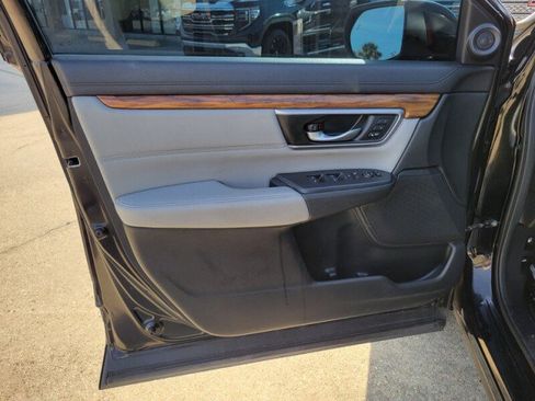 Used 2020 Honda CR-V EX-L image 11