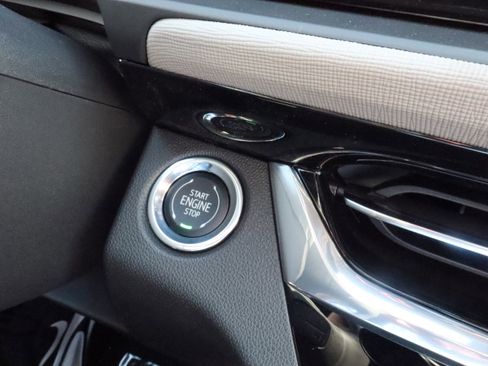 New 2025 Buick Envista Avenir image 20