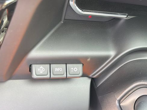 Certified 2025 GMC Sierra 1500 AT4X AWD/4WD image 34