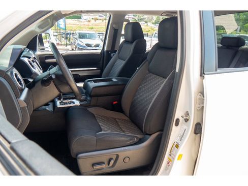 Used 2019 Toyota Tundra SR5 w/ TRD Sport Package AWD/4WD image 10