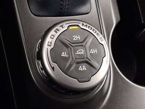 Used 2023 Ford Bronco Outer Banks w/ Sasquatch Package image 24