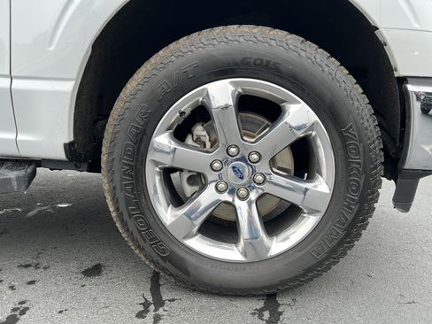 Used 2021 Ford F150 XLT w/ Equipment Group 301A Mid image 10