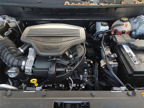 Used 2020 Cadillac XT6 Sport image 31