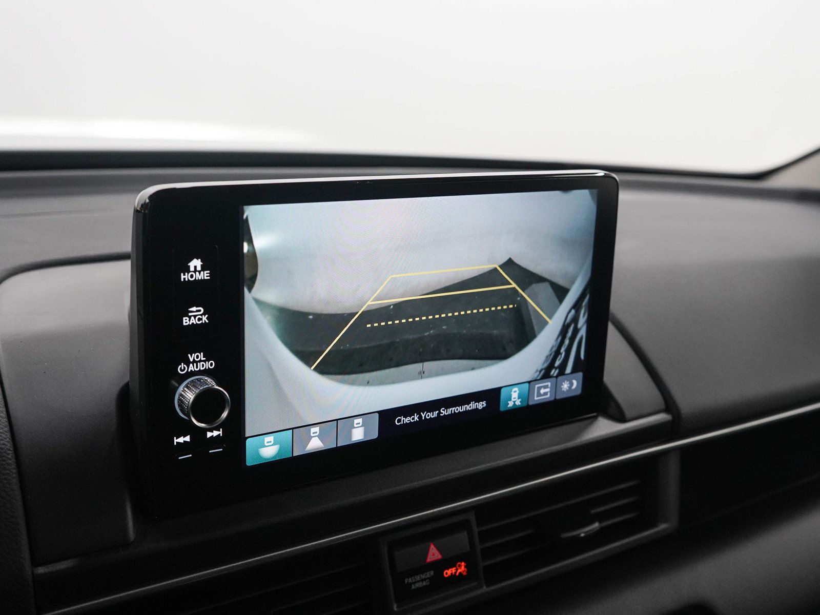 Used 2025 Honda Pilot Touring image 22