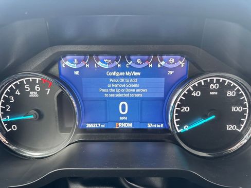 Used 2023 Ford F150 Tremor w/ Trailer Tow Package image 33