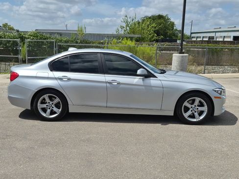 Used 2014 BMW 328i Sedan RWD image 6