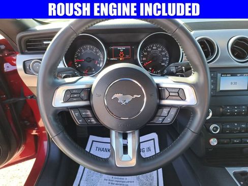 Used 2021 Ford Mustang GT image 11