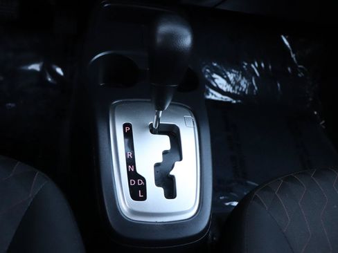 Used 2024 Mitsubishi Mirage ES FWD image 33