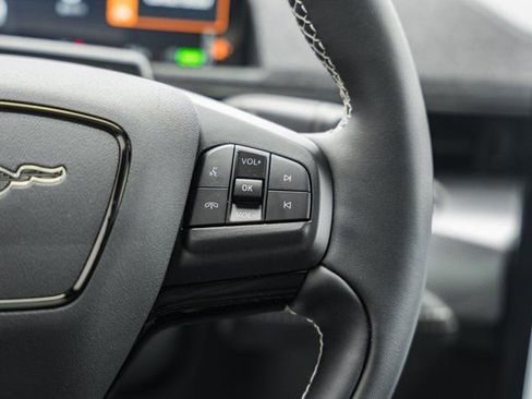 New 2025 Ford Mustang Mach-E GT image 35