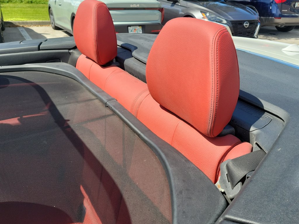 Used 2017 BMW 230i Convertible RWD image 23