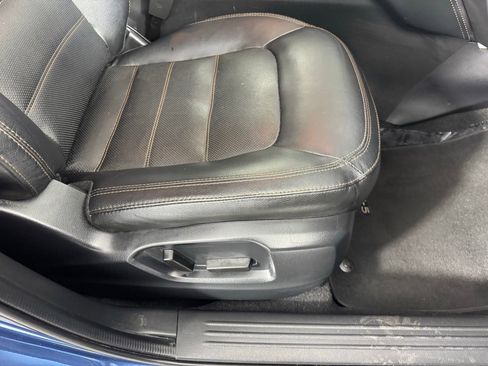 Used 2023 MAZDA CX-5 AWD 2.5 S w/ Premium Package image 32