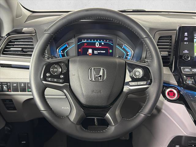 Used 2022 Honda Odyssey Touring image 24