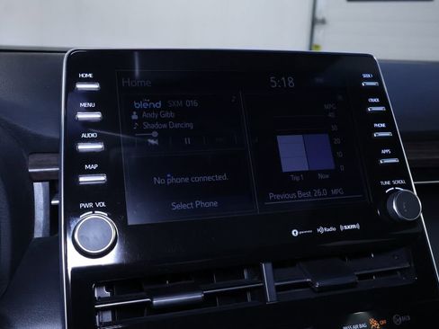 Used 2021 Toyota Avalon XLE image 25