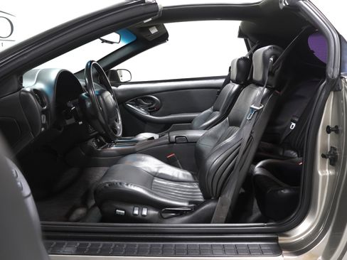 Used 2000 Pontiac Firebird Formula image 78