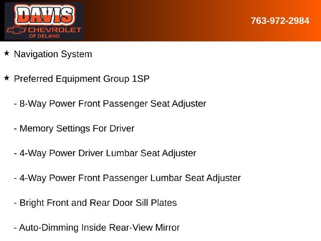 New 2027 Chevrolet Suburban RST w/ Comfort Package AWD/4WD image 5