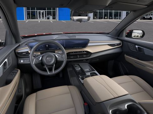 New 2026 Buick Enclave Preferred FWD image 16