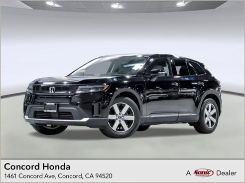 Used 2024 Honda Prologue EX image 1