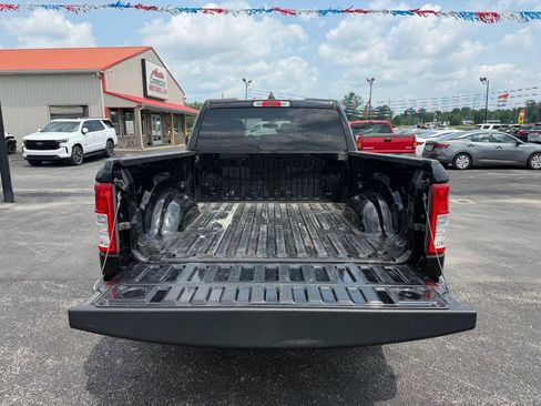 Used 2021 RAM 1500 Big Horn AWD/4WD image 6