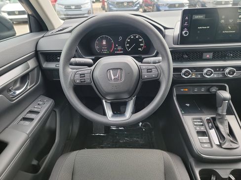 Used 2026 Honda CR-V LX image 16
