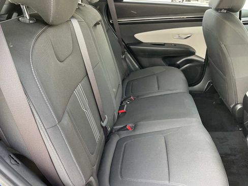 Certified 2023 Hyundai Tucson SEL w/ Cargo Package image 25