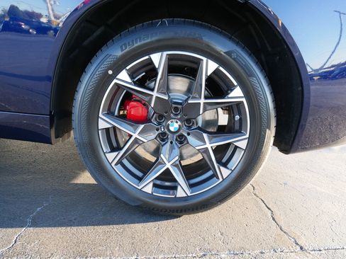 New 2026 BMW X3 xDrive30 w/ M Sport Package image 12