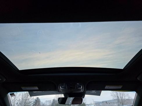 Used 2022 Kia Stinger GT1 w/ Red Interior Color Package image 23