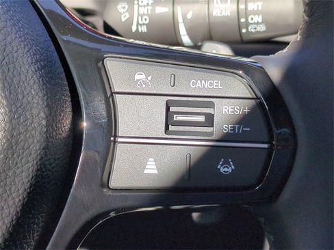 New 2025 Honda Pilot EX-L image 23