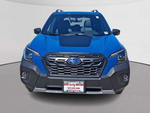 Used 2023 Subaru Forester Wilderness AWD/4WD image 3