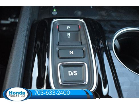 New 2026 Honda Passport TrailSport Elite image 19