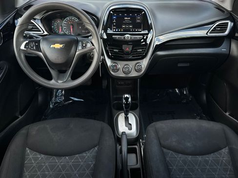 Used 2019 Chevrolet Spark LT image 15