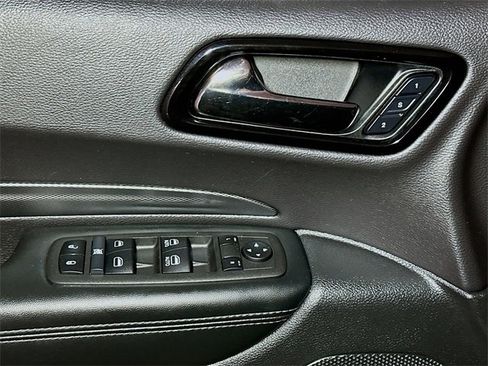 Certified 2022 Dodge Durango GT image 15