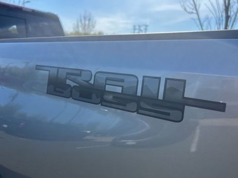 New 2026 Chevrolet Silverado 2500 LT w/ Trail Boss Package image 9