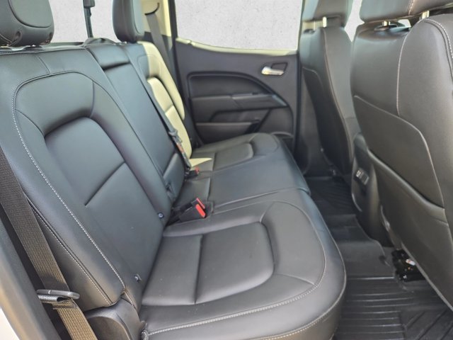 Used 2021 Chevrolet Colorado ZR2 AWD/4WD image 18
