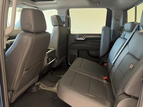 New 2026 Chevrolet Silverado 2500 LTZ w/ LTZ Plus Package image 17