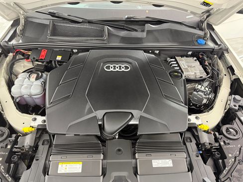 Used 2022 Audi Q7 Premium Plus image 27